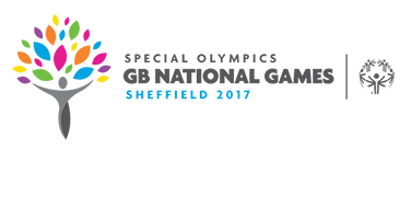 Special Olympics Sheffield
