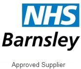 Barnsley NHS - approved supplier