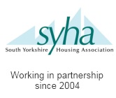 South Yorkshire Housing Association - decorating partner