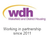 Wakefield and District Housing - decorating partner